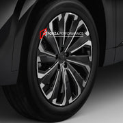 20 INCH FORGED WHEELS RIMS for JAECOO J8 2025+