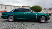 20 INCH FORGED WHEELS RIMS FOR JAGUAR XJ X351 2009+