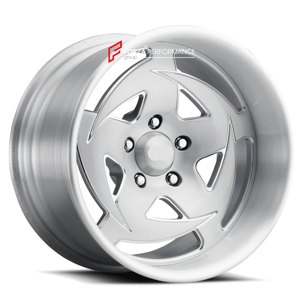 FORGED WHEELS RIMS for JEEP GLADIATOR II JT FACELIFT 2024+