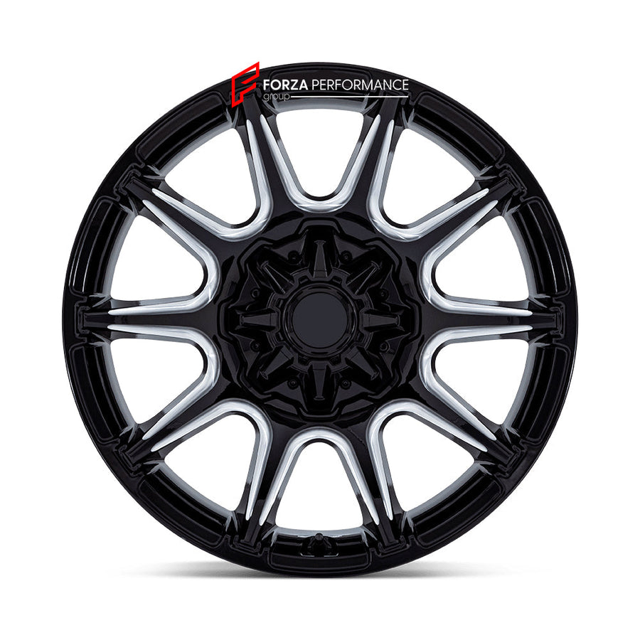 Buy Now FORGED WHEELS RIMS for JEEP WRANGLER RUBICON 2022 and upgrade car parts from SIR Tuning at the Best Price. Headlights, Tail lights, Bodykits, Navigations, wheels and more - Fast & Free Shipping within Europe, US & Worldwide.