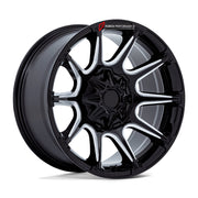 FORGED WHEELS RIMS for JEEP WRANGLER RUBICON 2022