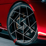 FORGED WHEELS RIMS for KARMA AMARIS CONCEPT 2025