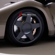 FORGED WHEELS RIMS for LAMBORGHINI ECCENTRICA DIABLO RESTOMOD 2025