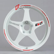 FORGED WHEELS RIMS for LAMBORGHINI HURACAN EVO 2019 - 2024