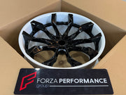 FORGED WHEELS RIMS FOR LAMBORGHINI HURACAN R-1
