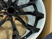 FORGED WHEELS RIMS FOR LAMBORGHINI HURACAN R-1
