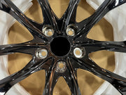 FORGED WHEELS RIMS FOR LAMBORGHINI HURACAN R-1
