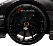 FORGED WHEELS RIMS for LAMBORGHINI REVUELTO 2023+
