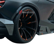 FORGED WHEELS RIMS for LAMBORGHINI REVUELTO 2023+
