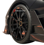 FORGED WHEELS RIMS for LAMBORGHINI REVUELTO 2023+