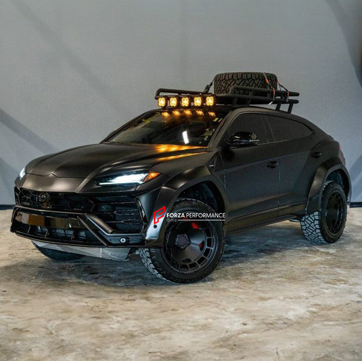 Buy Now FORGED WHEELS RIMS FOR LAMBORGHINI URUS 4x4 and upgrade car parts from SIR Tuning at the Best Price. Headlights, Tail lights, Bodykits, Navigations, wheels and more - Fast & Free Shipping within Europe, US & Worldwide.