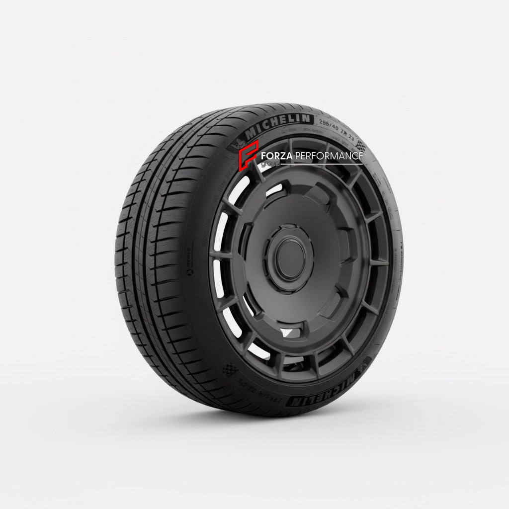FORGED WHEELS RIMS for LAND ROVER DEFENDER L663 2016+