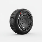 FORGED WHEELS RIMS for LAND ROVER DEFENDER L663 2016+