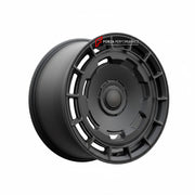 FORGED WHEELS RIMS for LAND ROVER DEFENDER L663 2016+