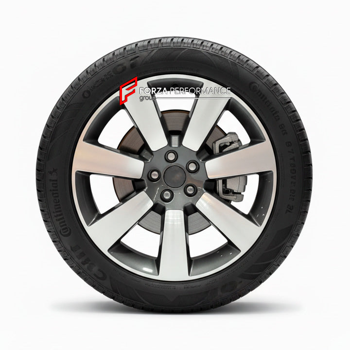 Buy Now FORGED WHEELS RIMS for LAND ROVER DEFENDER L663 2019+ and upgrade car parts from SIR Tuning at the Best Price. Headlights, Tail lights, Bodykits, Navigations, wheels and more - Fast & Free Shipping within Europe, US & Worldwide.
