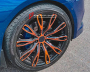 FORGED WHEELS RIMS FOR LAND ROVER RANGE ROVER VOGUE L460 2023