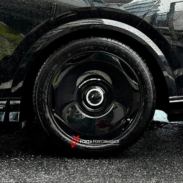 Buy Now FORGED WHEELS RIMS for LIXIANG L9 2022+ and upgrade car parts from SIR Tuning at the Best Price. Headlights, Tail lights, Bodykits, Navigations, wheels and more - Fast & Free Shipping within Europe, US & Worldwide.