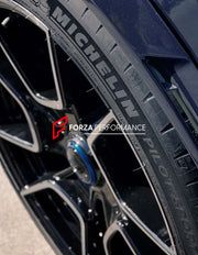 FORGED WHEELS RIMS for LUCID AIR 2023