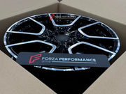 FORGED WHEELS RIMS for LUCID AIR 2023