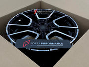FORGED WHEELS RIMS for LUCID AIR 2023