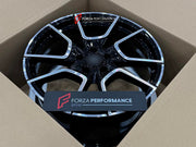 FORGED WHEELS RIMS for LUCID AIR 2023