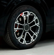FORGED WHEELS RIMS for LYNK & CO 900 L946 2025+