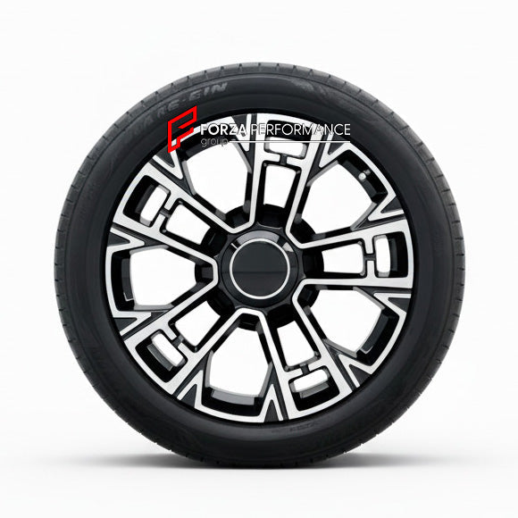 FORGED WHEELS RIMS for LYNK & CO 900 L946 2025+