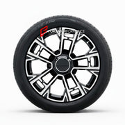 FORGED WHEELS RIMS for LYNK & CO 900 L946 2025+