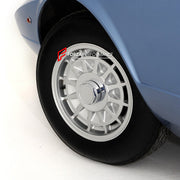 FORGED WHEELS RIMS for MASERATI KHAMSIN TIPO AM120 1974 - 1982