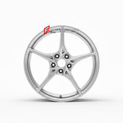 FORGED WHEELS RIMS for MCLAREN 720S 2017 - 2023