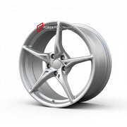 FORGED WHEELS RIMS for MCLAREN 720S 2017 - 2023