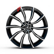 FORGED WHEELS RIMS for MCLAREN GTS 2024+