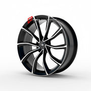 FORGED WHEELS RIMS for MCLAREN GTS 2024+