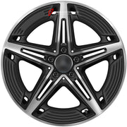 FORGED WHEELS RIMS for MERCEDES BENZ A CLASS AMG W177 A45 2018 - 2023