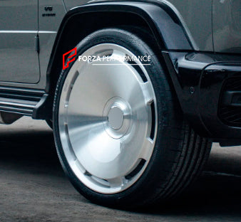 Buy Now FORGED WHEELS RIMS for MERCEDES-BENZ AMG W465 G63 2024+ and upgrade car parts from SIR Tuning at the Best Price. Headlights, Tail lights, Bodykits, Navigations, wheels and more - Fast & Free Shipping within Europe, US & Worldwide.