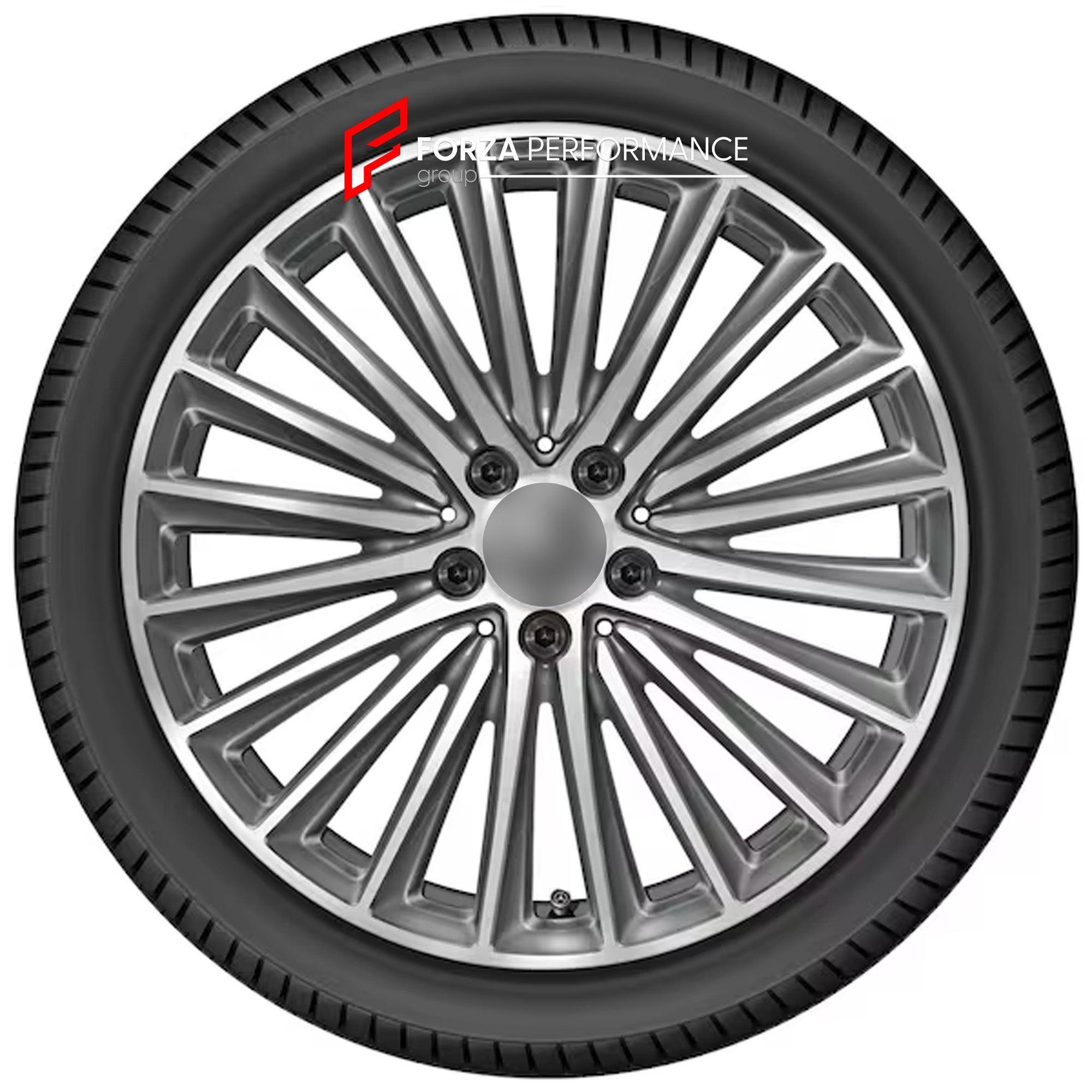 FORGED WHEELS RIMS for MERCEDES BENZ C CLASS W206 C300 C43 C63 2021+