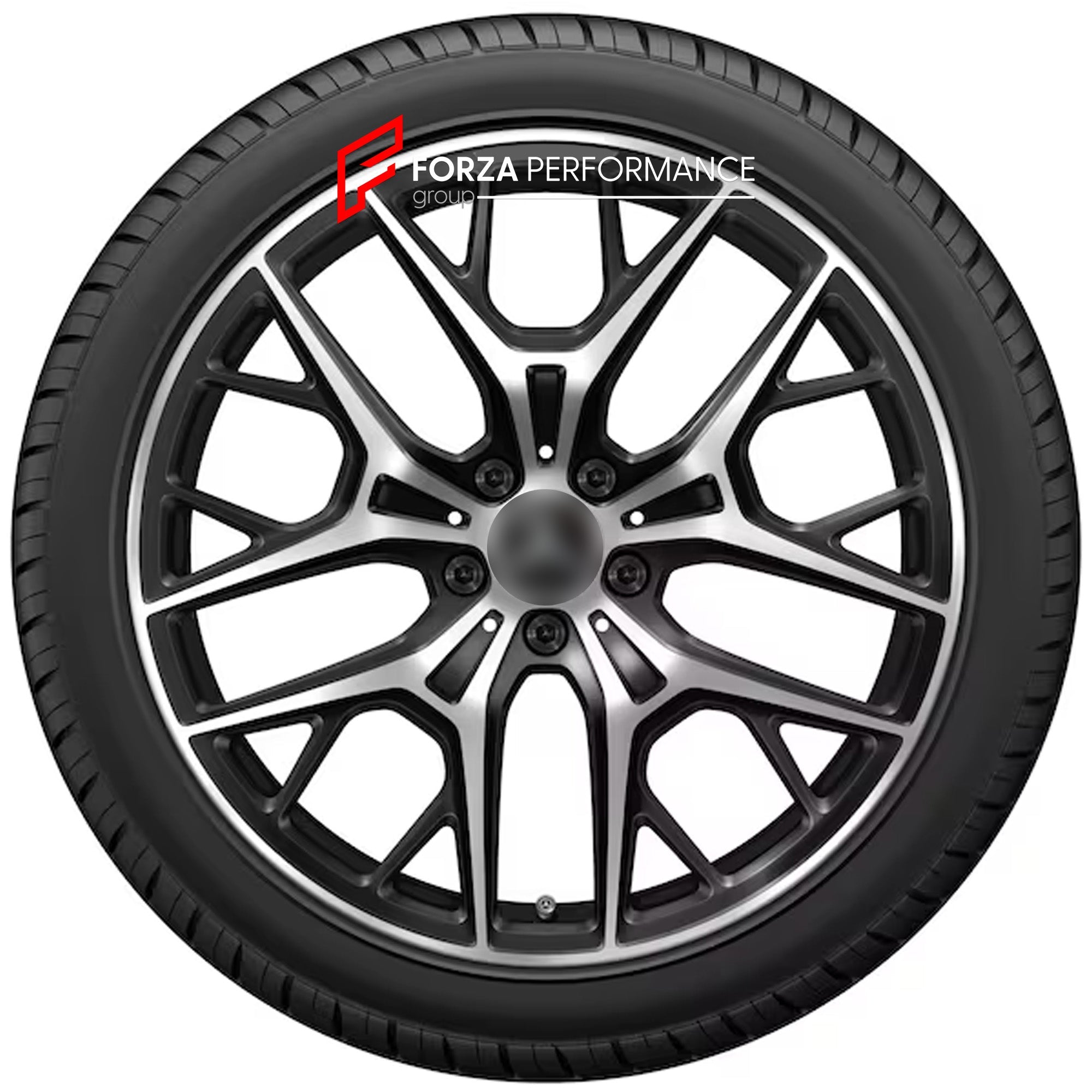 FORGED WHEELS RIMS for MERCEDES BENZ E CLASS W214 S214 2024+ ALL TERRAIN S140