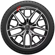 FORGED WHEELS RIMS for MERCEDES BENZ E CLASS W214 S214 2024+ ALL TERRAIN S140