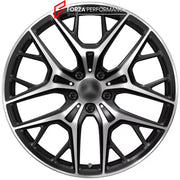 FORGED WHEELS RIMS for MERCEDES BENZ E CLASS W214 S214 2024+ ALL TERRAIN S140
