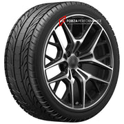 FORGED WHEELS RIMS for MERCEDES BENZ E CLASS W214 S214 2024+ ALL TERRAIN S140