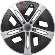 FORGED WHEELS RIMS FOR MERCEDES BENZ EQS SUV 450 580 X296 2023+