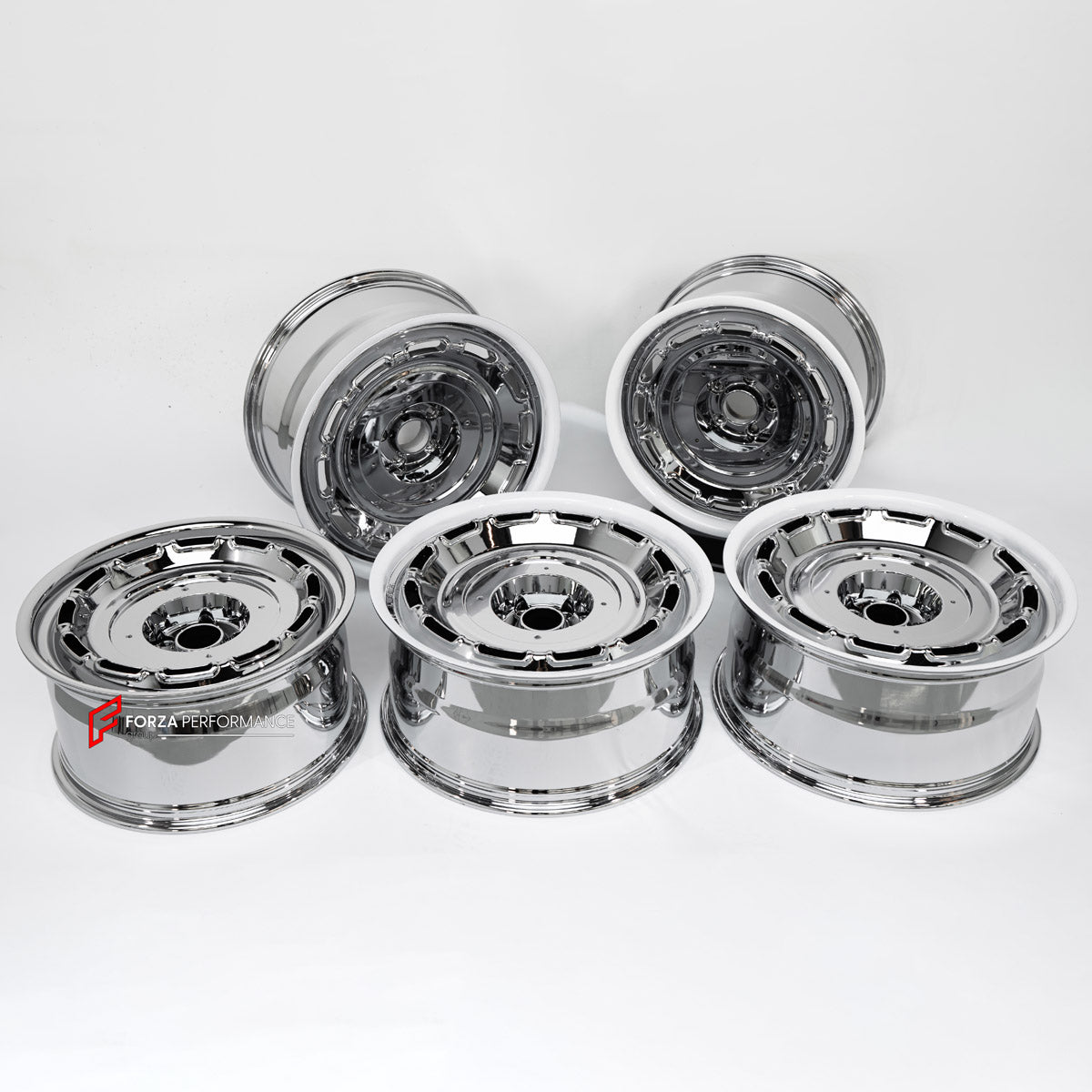 FORGED WHEELS RIMS for MERCEDES BENZ G CLASS G63 G350 G400D G450D G500 G550 W463A W464 W465 2018+