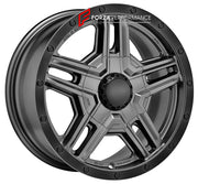 FORGED WHEELS RIMS for MERCEDES BENZ G CLASS G63 W463 2012 - 2018