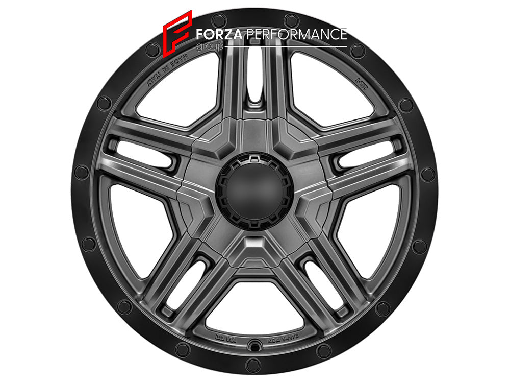 FORGED WHEELS RIMS for MERCEDES BENZ G CLASS G63 W463 2012 - 2018