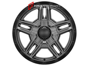 FORGED WHEELS RIMS for MERCEDES BENZ G CLASS G63 W463 2012 - 2018