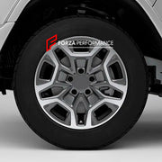 FORGED WHEELS RIMS for MERCEDES-BENZ G-CLASS G63 W465 2024+