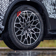 FORGED WHEELS RIMS for MERCEDES-BENZ GLC EV 2026