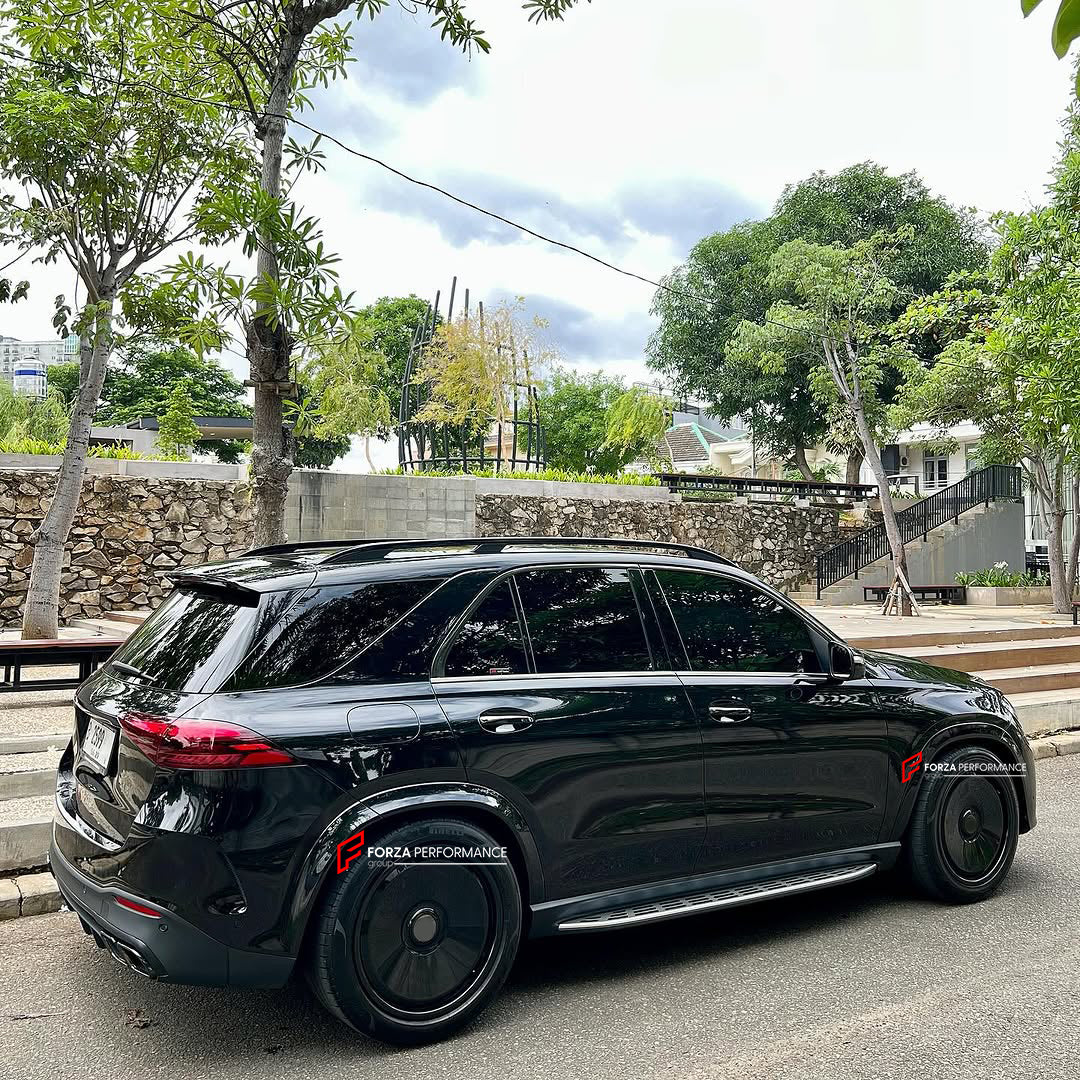 FORGED WHEELS RIMS for MERCEDES BENZ GLE 63 SUV 2024 V167