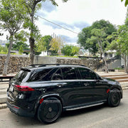 FORGED WHEELS RIMS for MERCEDES BENZ GLE 63 SUV 2024 V167