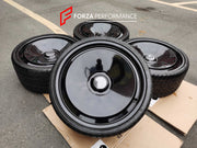 FORGED WHEELS RIMS for MERCEDES BENZ GLE 63 SUV 2024 V167